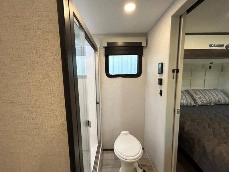 2026 Keystone RV 2026 Keystone RV Alpine - thumbnail 67