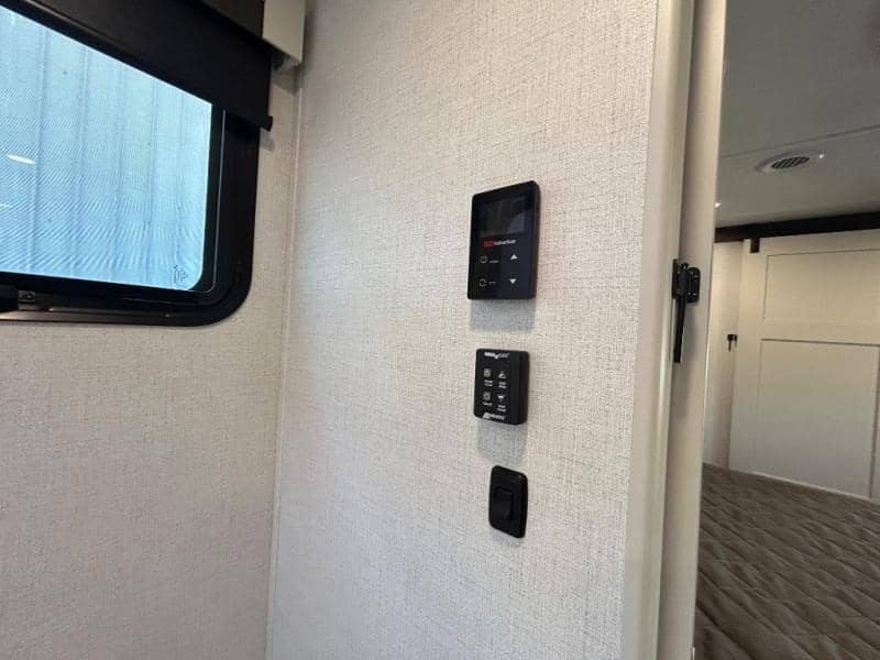 2026 Keystone RV 2026 Keystone RV Alpine - thumbnail 73