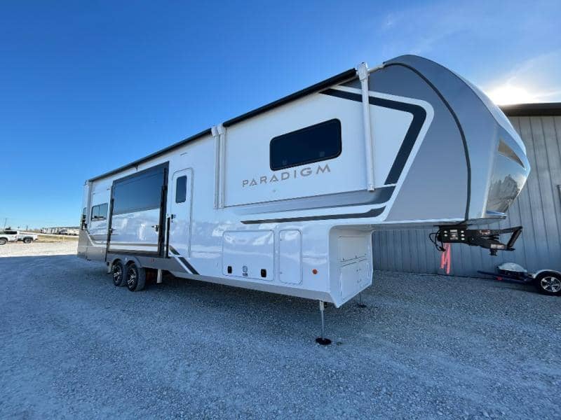 2026 Alliance RV 2026 Alliance RV Paradigm - thumbnail 6