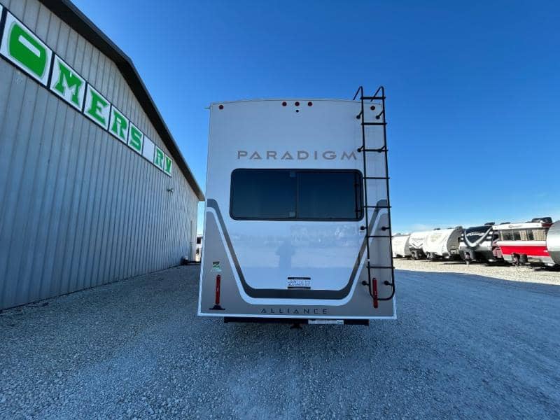 2026 Alliance RV 2026 Alliance RV Paradigm - thumbnail 9
