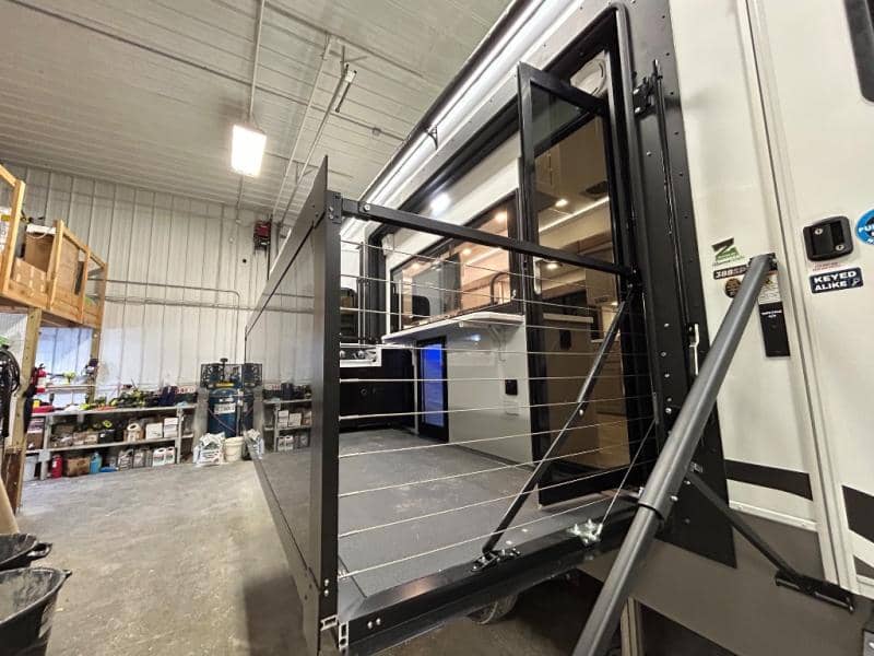 2026 Alliance RV 2026 Alliance RV Paradigm - thumbnail 11