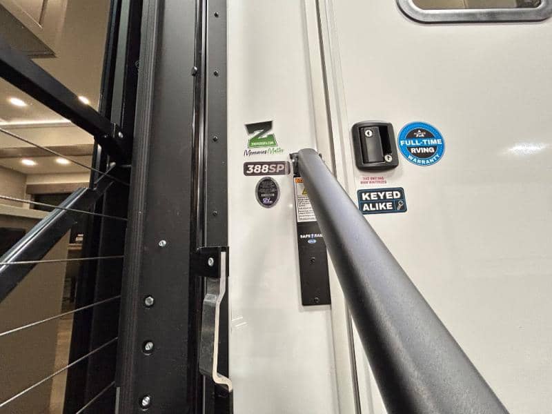 2026 Alliance RV 2026 Alliance RV Paradigm - thumbnail 12