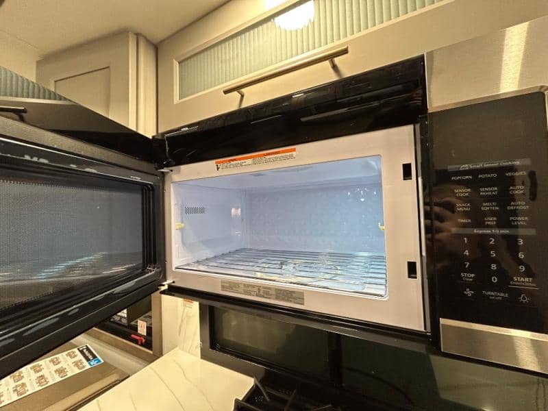 2026 Alliance RV 2026 Alliance RV Paradigm - thumbnail 27