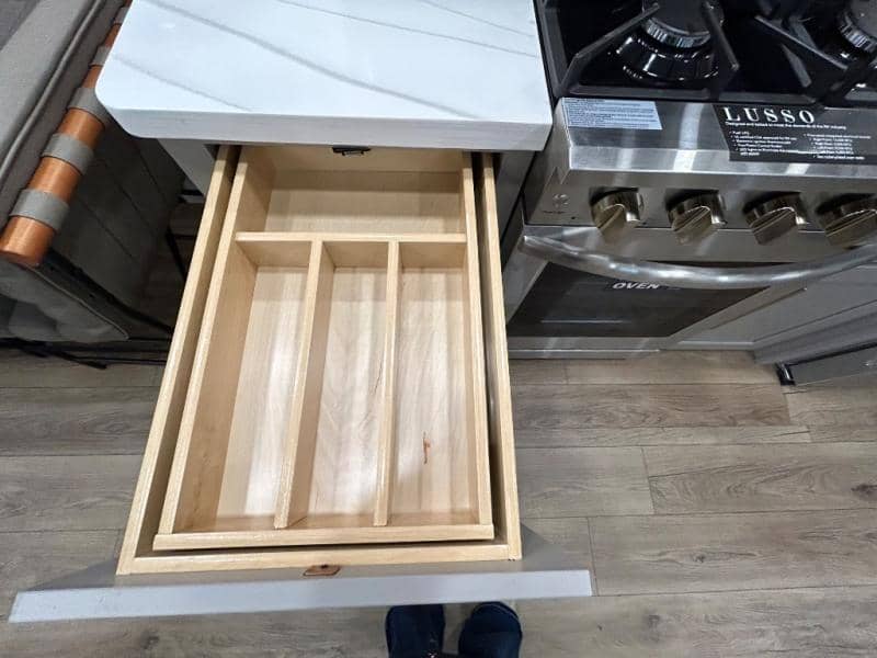 2026 Alliance RV 2026 Alliance RV Paradigm - thumbnail 29