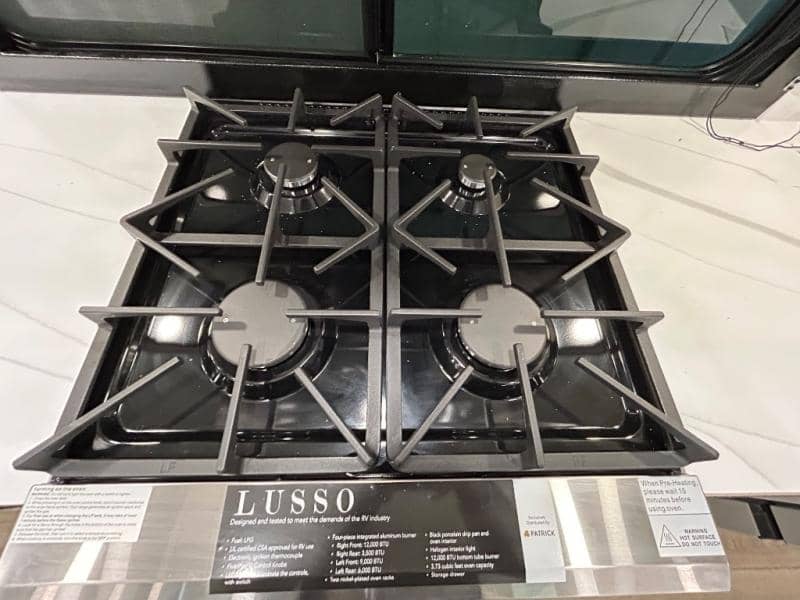 2026 Alliance RV 2026 Alliance RV Paradigm - thumbnail 30