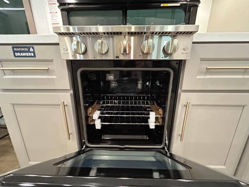 2026 Alliance RV 2026 Alliance RV Paradigm - thumbnail 31