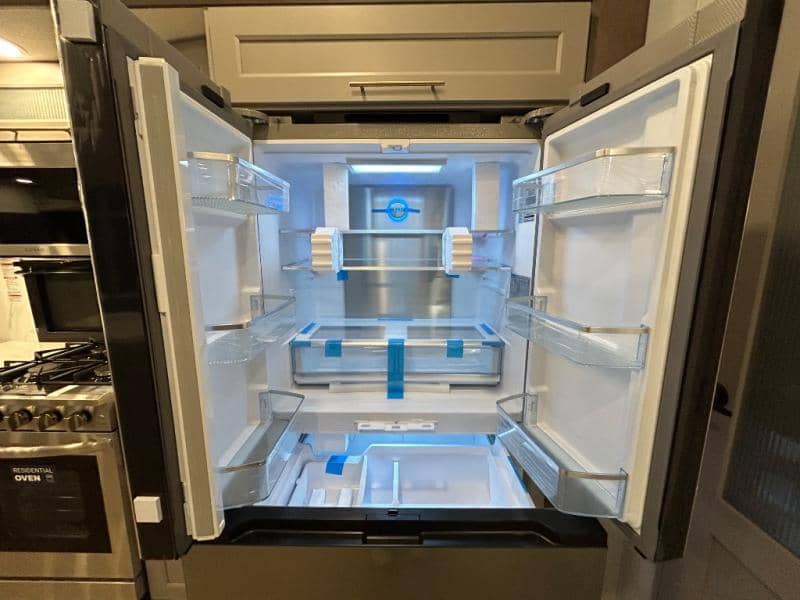 2026 Alliance RV 2026 Alliance RV Paradigm - thumbnail 33