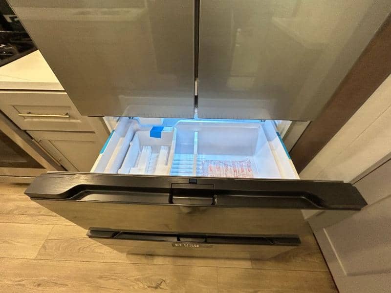 2026 Alliance RV 2026 Alliance RV Paradigm - thumbnail 35