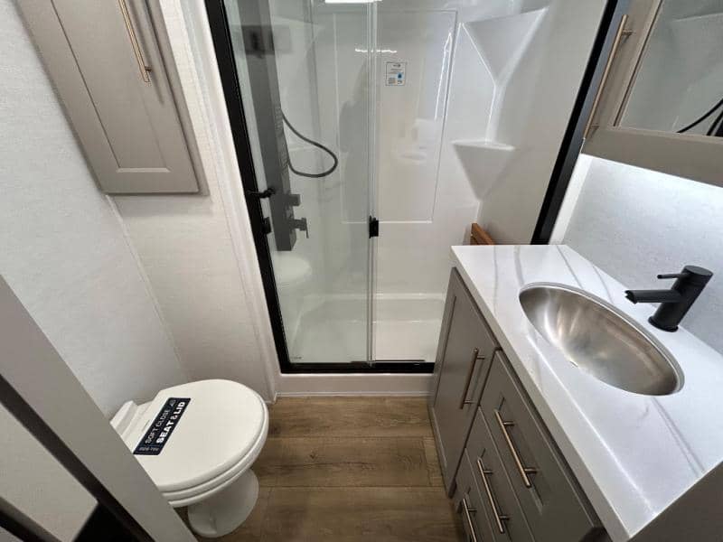 2026 Alliance RV 2026 Alliance RV Paradigm - thumbnail 58