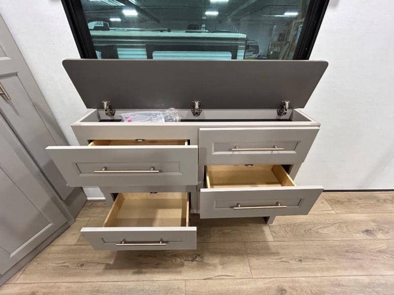 2026 Alliance RV 2026 Alliance RV Paradigm - thumbnail 77