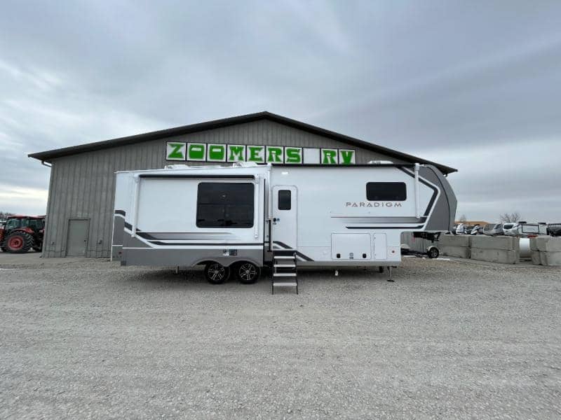 2026 Alliance RV 2026 Alliance RV Paradigm - thumbnail 3