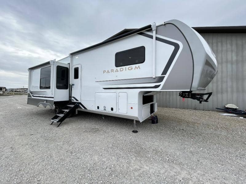 2026 Alliance RV 2026 Alliance RV Paradigm - thumbnail 4