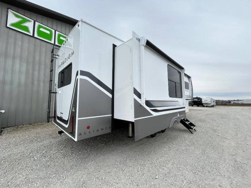 2026 Alliance RV 2026 Alliance RV Paradigm - thumbnail 5