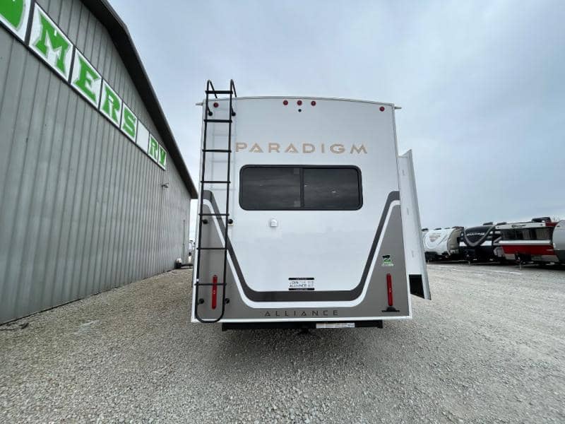 2026 Alliance RV 2026 Alliance RV Paradigm - thumbnail 7
