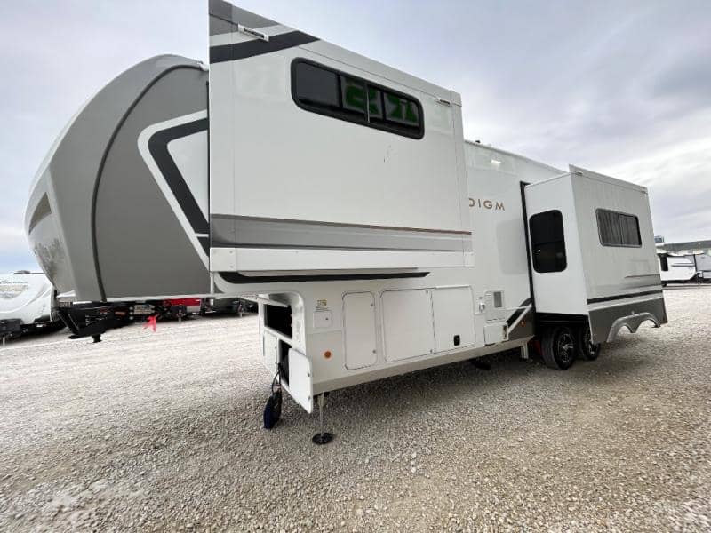 2026 Alliance RV 2026 Alliance RV Paradigm - thumbnail 9