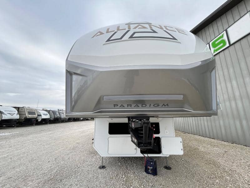 2026 Alliance RV 2026 Alliance RV Paradigm - thumbnail 10