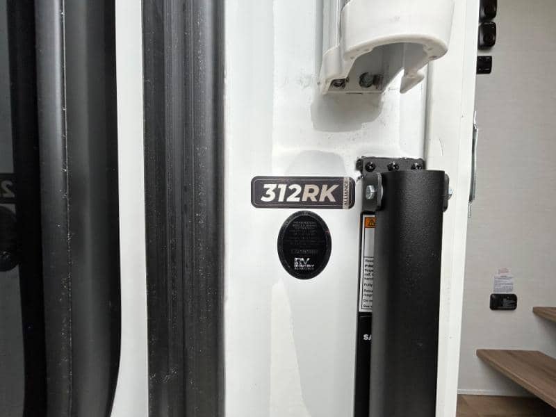 2026 Alliance RV 2026 Alliance RV Paradigm - thumbnail 11