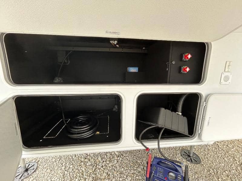 2026 Alliance RV 2026 Alliance RV Paradigm - thumbnail 12