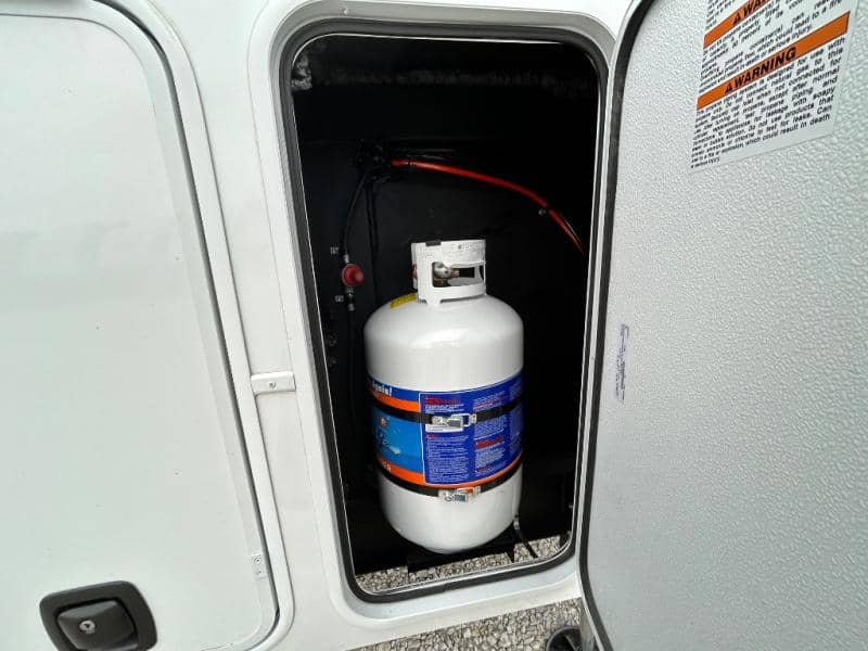 2026 Alliance RV 2026 Alliance RV Paradigm - thumbnail 13