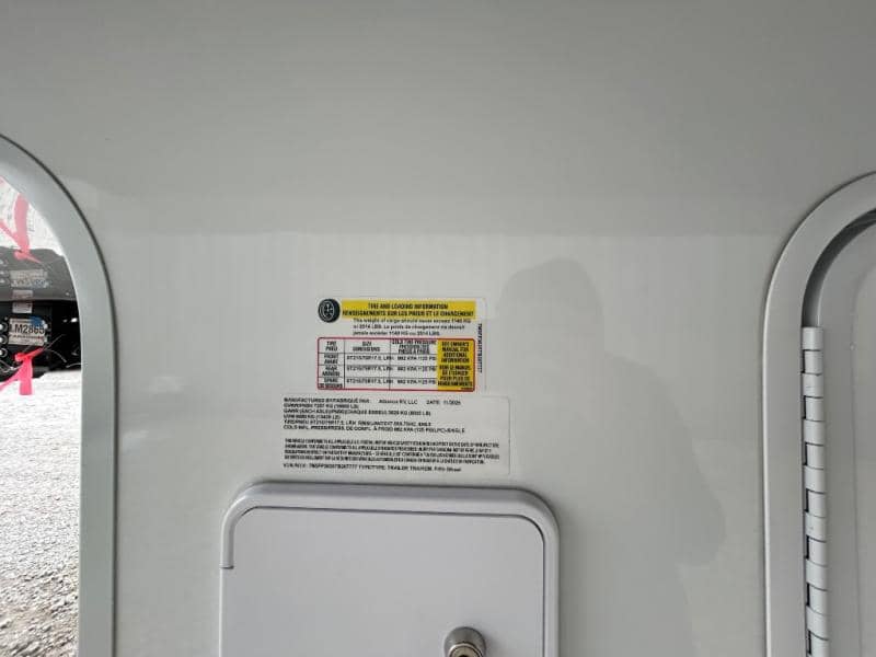 2026 Alliance RV 2026 Alliance RV Paradigm - thumbnail 16