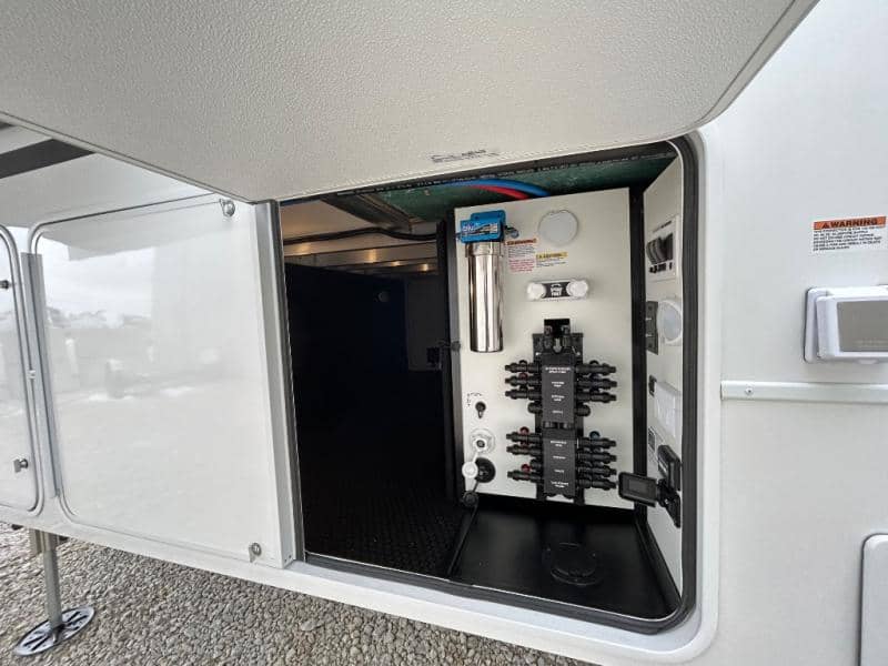 2026 Alliance RV 2026 Alliance RV Paradigm - thumbnail 17