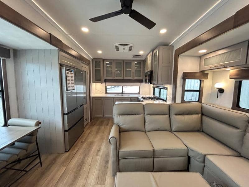 2026 Alliance RV 2026 Alliance RV Paradigm - thumbnail 20