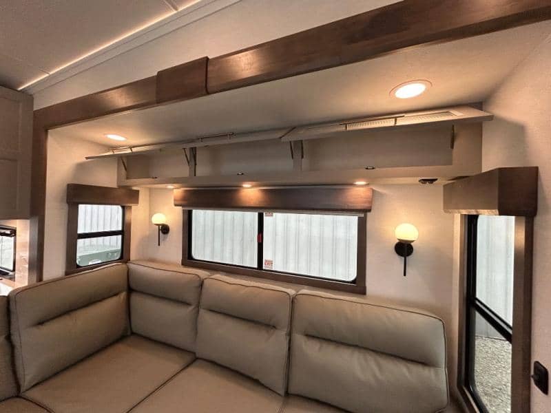 2026 Alliance RV 2026 Alliance RV Paradigm - thumbnail 22