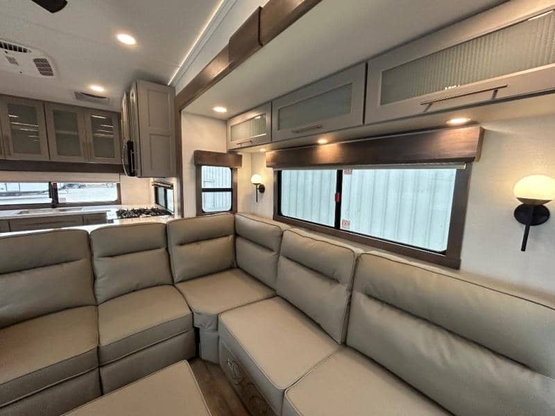 2026 Alliance RV 2026 Alliance RV Paradigm - thumbnail 23