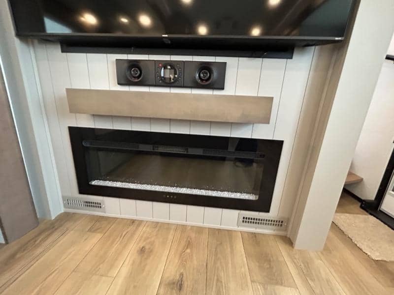 2026 Alliance RV 2026 Alliance RV Paradigm - thumbnail 26