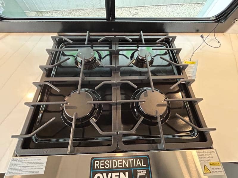 2026 Alliance RV 2026 Alliance RV Paradigm - thumbnail 43