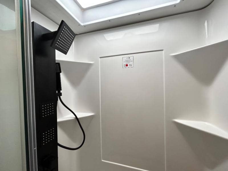 2026 Alliance RV 2026 Alliance RV Paradigm - thumbnail 53