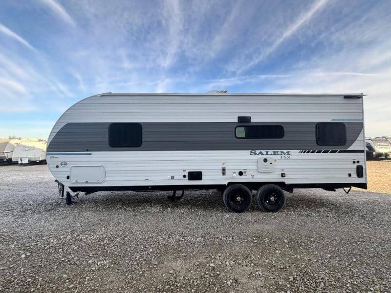 2026 Forest River 2026 Forest River Forest River Salem - thumbnail 6