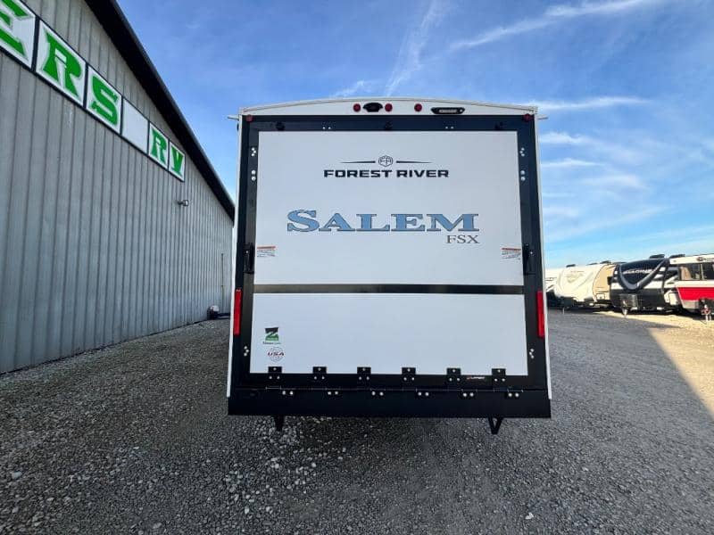 2026 Forest River 2026 Forest River Forest River Salem - thumbnail 7