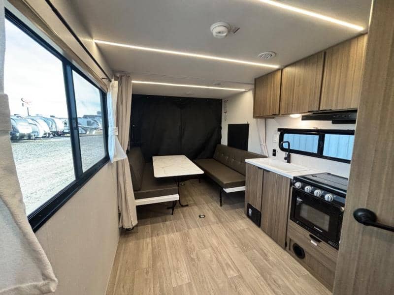 2026 Forest River 2026 Forest River Forest River Salem - thumbnail 11