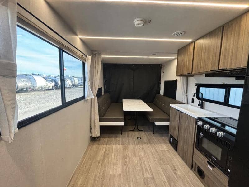 2026 Forest River 2026 Forest River Forest River Salem - thumbnail 12