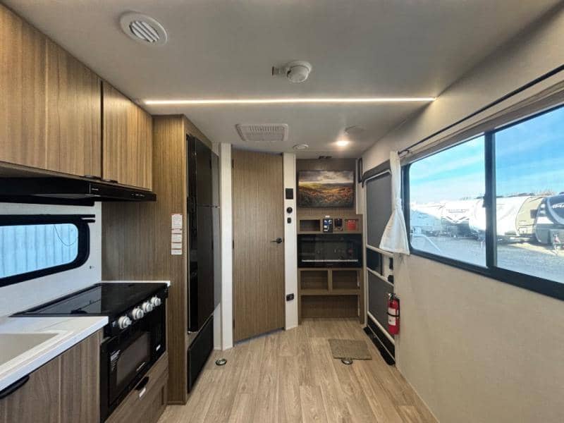 2026 Forest River 2026 Forest River Forest River Salem - thumbnail 14