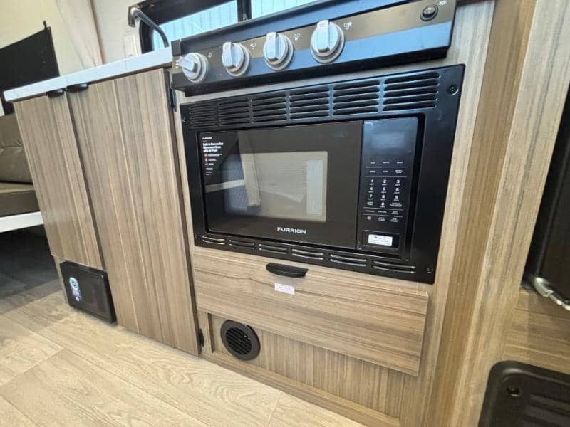 2026 Forest River 2026 Forest River Forest River Salem - thumbnail 20