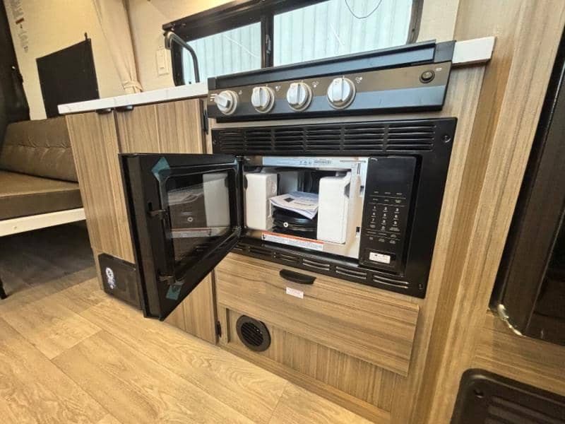 2026 Forest River 2026 Forest River Forest River Salem - thumbnail 21