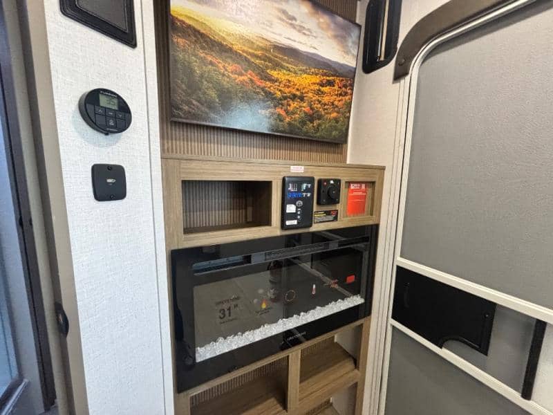 2026 Forest River 2026 Forest River Forest River Salem - thumbnail 23