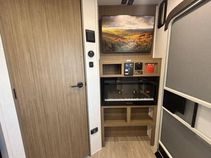 2026 Forest River 2026 Forest River Forest River Salem - thumbnail 24