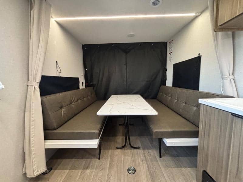 2026 Forest River 2026 Forest River Forest River Salem - thumbnail 25