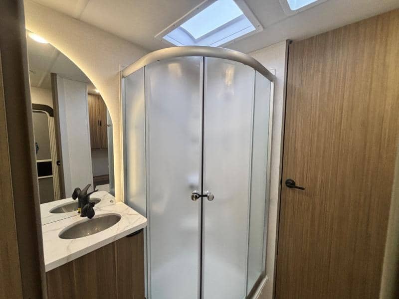 2026 Forest River 2026 Forest River Forest River Salem - thumbnail 28