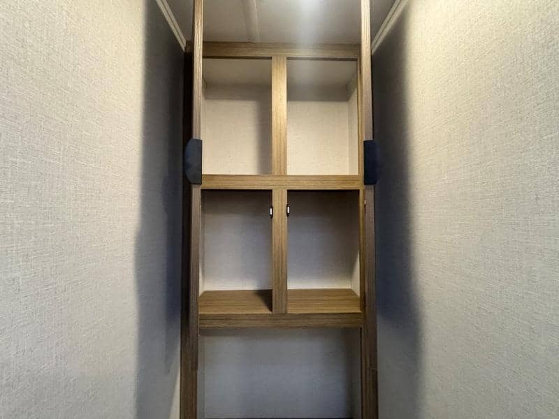 2026 Forest River 2026 Forest River Forest River Salem - thumbnail 31