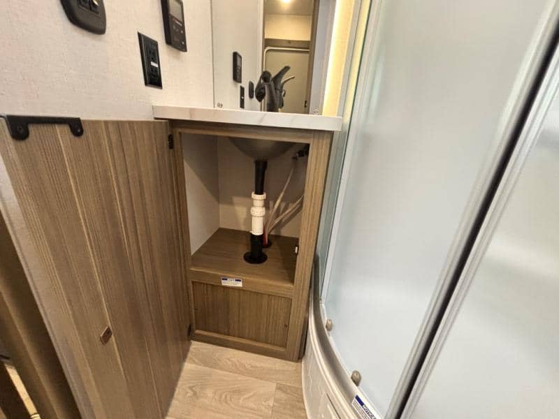 2026 Forest River 2026 Forest River Forest River Salem - thumbnail 33