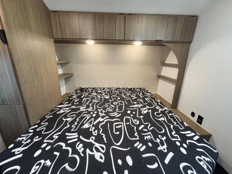 2026 Forest River 2026 Forest River Forest River Salem - thumbnail 35