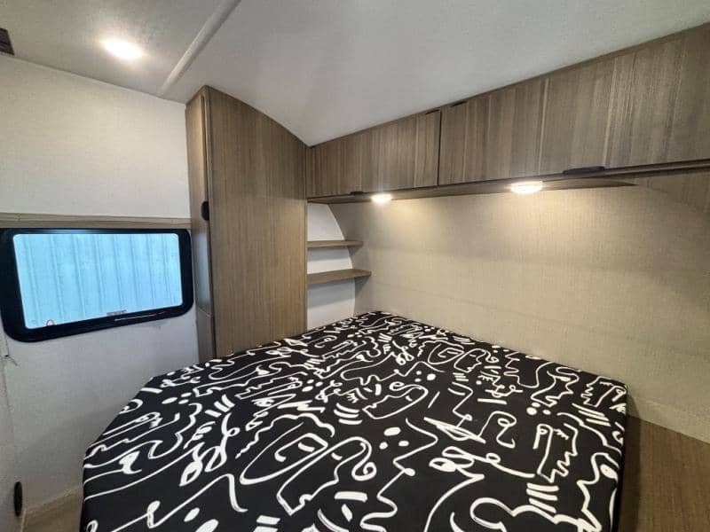 2026 Forest River 2026 Forest River Forest River Salem - thumbnail 36