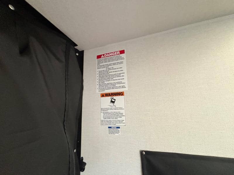 2026 Forest River 2026 Forest River Forest River Salem - thumbnail 43