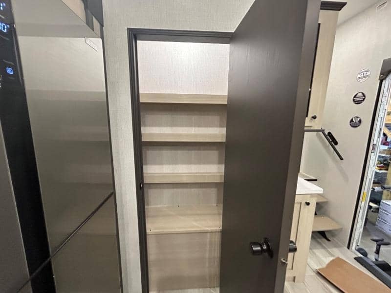 2026 Forest River 2026 Forest River Wildcat - thumbnail 7