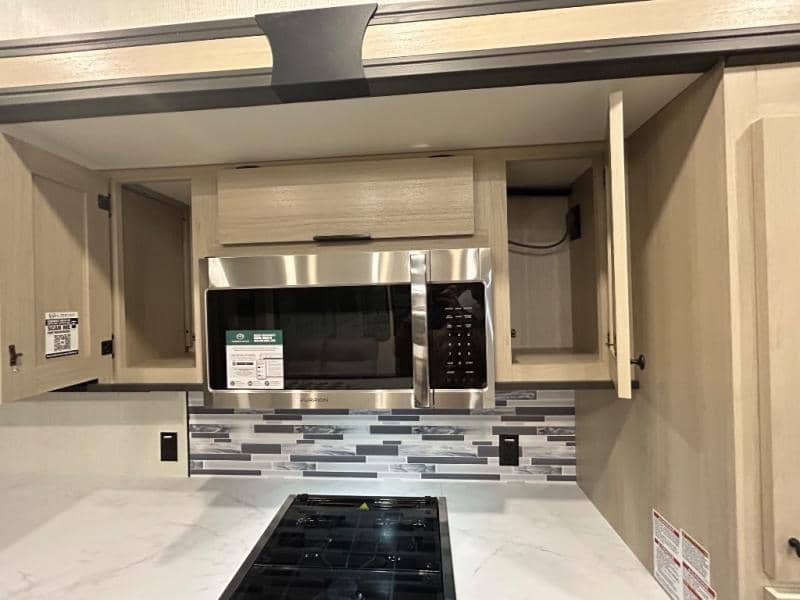 2026 Forest River 2026 Forest River Wildcat - thumbnail 9