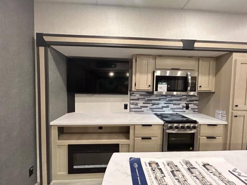 2026 Forest River 2026 Forest River Wildcat - thumbnail 20